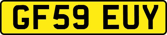 GF59EUY