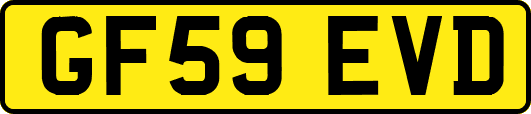 GF59EVD