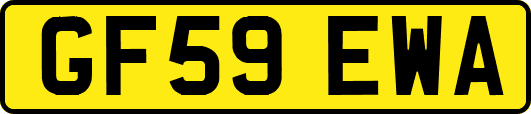 GF59EWA