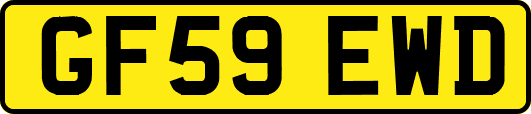 GF59EWD