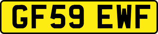 GF59EWF