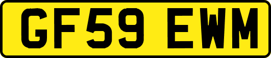 GF59EWM
