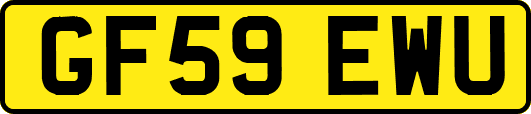 GF59EWU