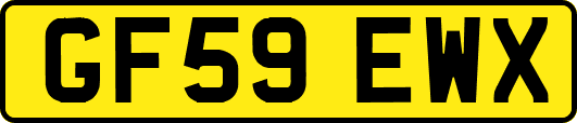 GF59EWX
