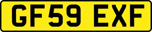 GF59EXF