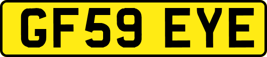 GF59EYE