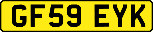 GF59EYK