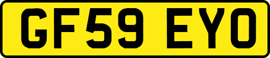 GF59EYO