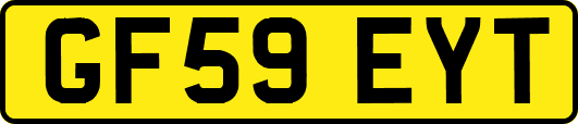 GF59EYT