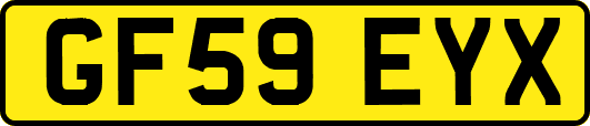 GF59EYX