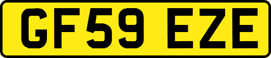 GF59EZE