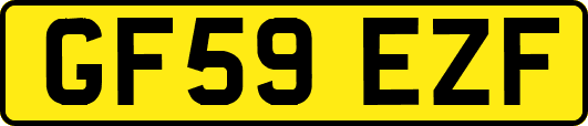 GF59EZF