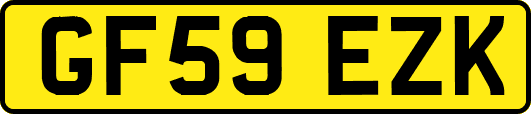 GF59EZK
