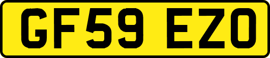 GF59EZO