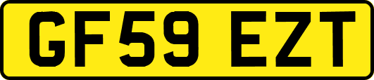 GF59EZT