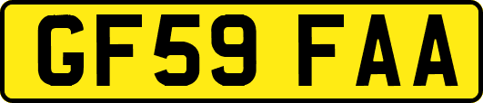 GF59FAA