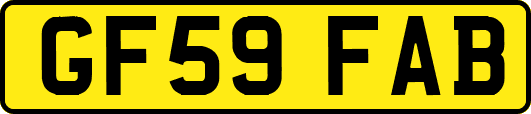 GF59FAB
