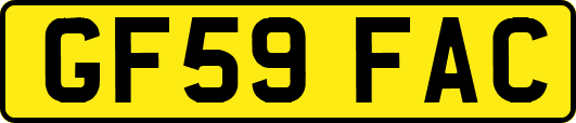 GF59FAC