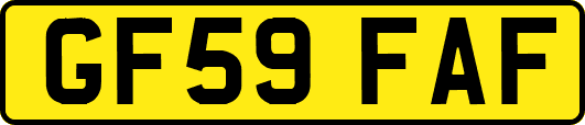 GF59FAF