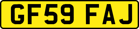 GF59FAJ