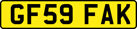 GF59FAK