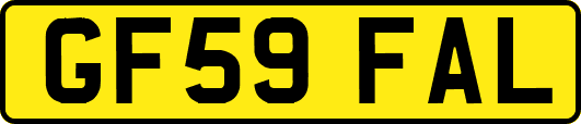 GF59FAL