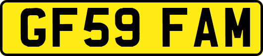 GF59FAM