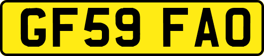 GF59FAO