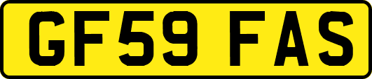 GF59FAS