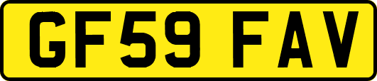GF59FAV