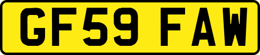 GF59FAW