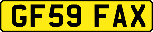 GF59FAX