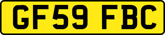 GF59FBC
