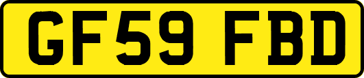 GF59FBD