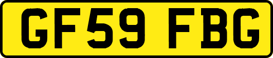 GF59FBG