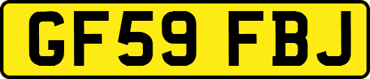 GF59FBJ