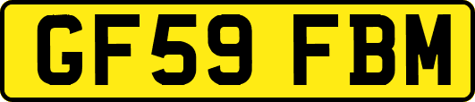 GF59FBM
