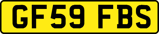 GF59FBS