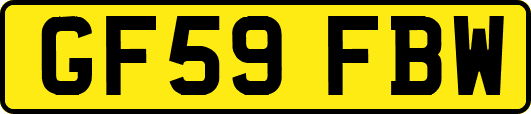 GF59FBW