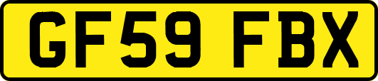 GF59FBX