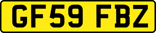 GF59FBZ