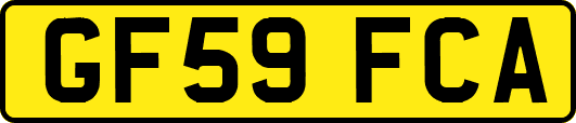 GF59FCA