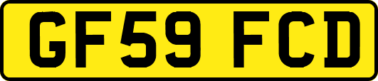 GF59FCD