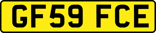 GF59FCE