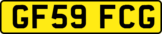 GF59FCG