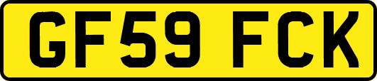 GF59FCK