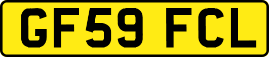 GF59FCL