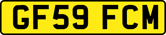 GF59FCM