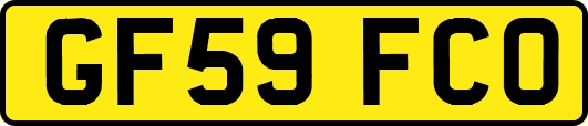 GF59FCO
