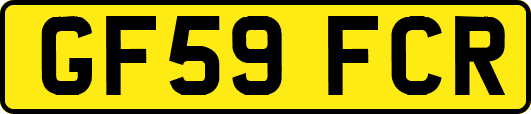 GF59FCR